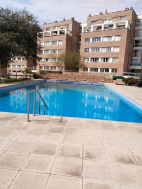 Departamento en Córdoba de 1 Dormitorio Tranquilo Hermoso y Cómodo con Seguridad 24h